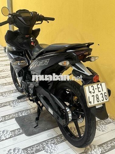 Exciter 150 đời 2019 đèn lép máy rin 43E1-478.36
