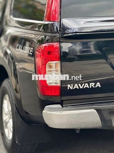 Nissan Navara EL 2019 2.5L 4x2 AT Đen