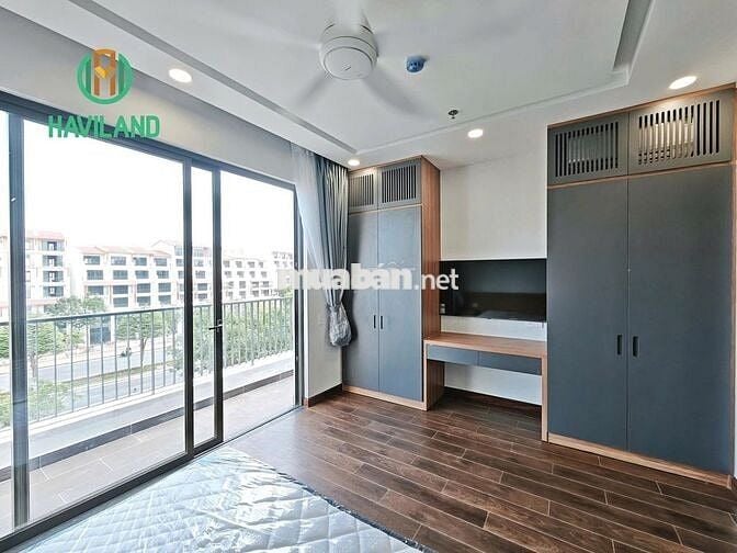 🔥 CĂN HỘ 1 PHÒNG NGỦ LUXURY – SUN COSMO