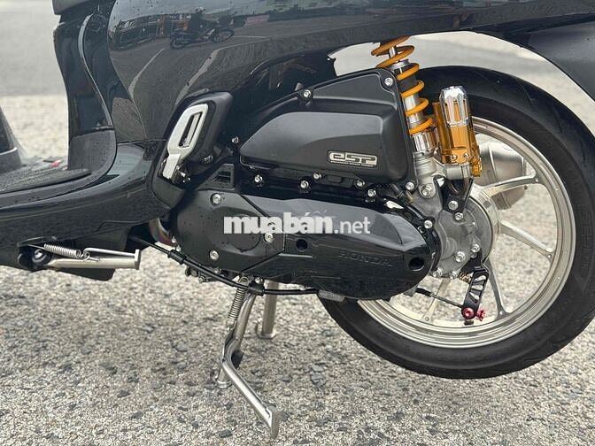 Scoopy Full option kiểng real 9chủ