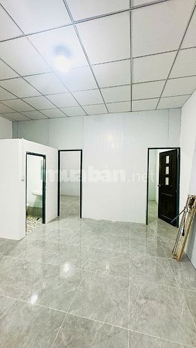Cho thuê nhà nguyên căn – 2 PN – Không chung chủ – Giá chỉ 6,5tr