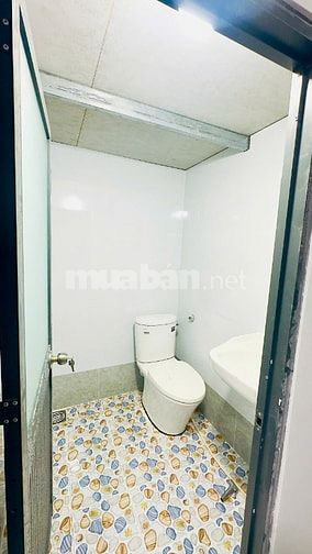 Cho thuê nhà nguyên căn – 2 PN – Không chung chủ – Giá chỉ 6,5tr