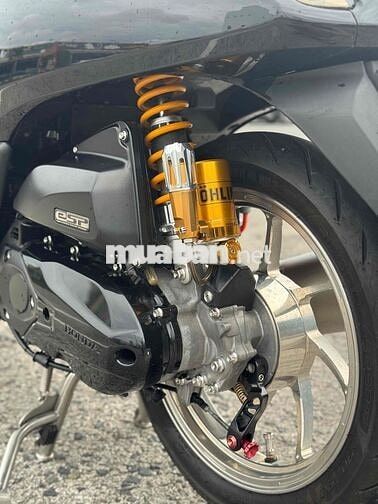 Scoopy Full option kiểng real 9chủ