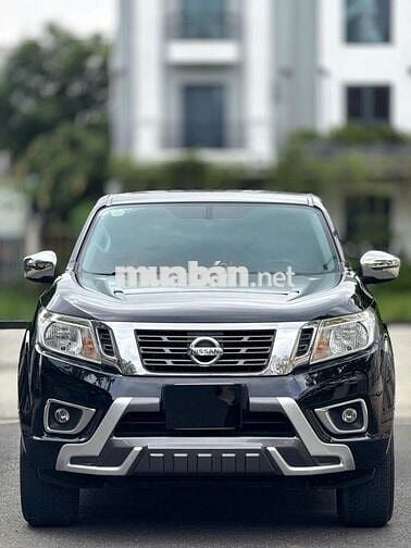 Nissan Navara EL 2019 2.5L 4x2 AT Đen