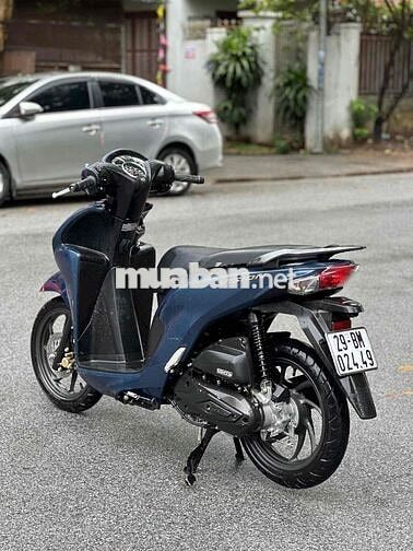 Vision 2024 110i Xanh 1200 km Siêu Lướt✅✅✅