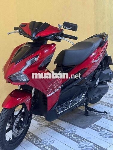Air Blade 125 2023 Đỏ đen siêu mới 43AH-006.69