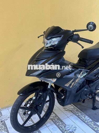 Exciter 150 đời 2019 đèn lép máy rin 43E1-478.36