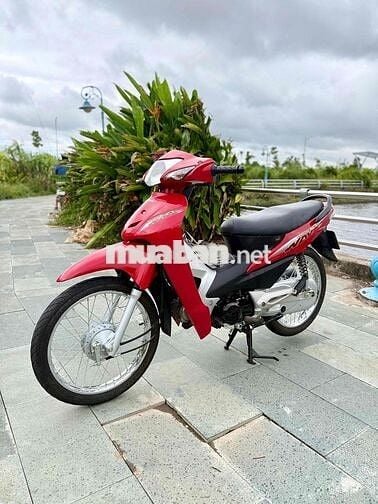 🛵Honda Wave Alpha 2014 Nguyên Zin Chính Chủ