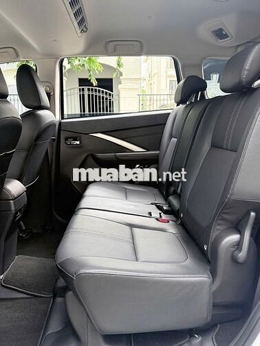 Mitsubishi Xpander Premium 1.5AT 2025 Trắng