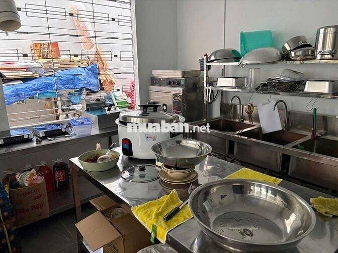 [Quận 10] Tuyển ĐÓNG GÓI ĐƠN tại quán Mì Trộn