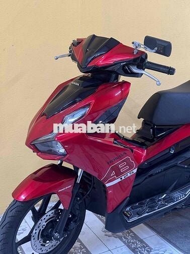 Air Blade 125 2023 Đỏ đen siêu mới 43AH-006.69