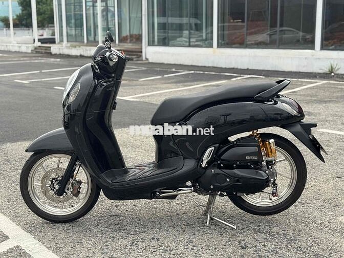 Scoopy Full option kiểng real 9chủ