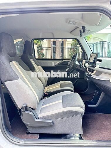 VinFast VF3 2024 Xám Xi Măng 23000 km