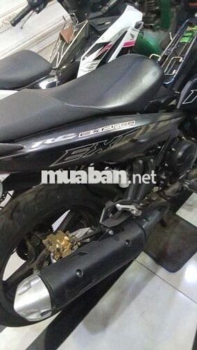 Yamaha Exciter Đen 2529 km