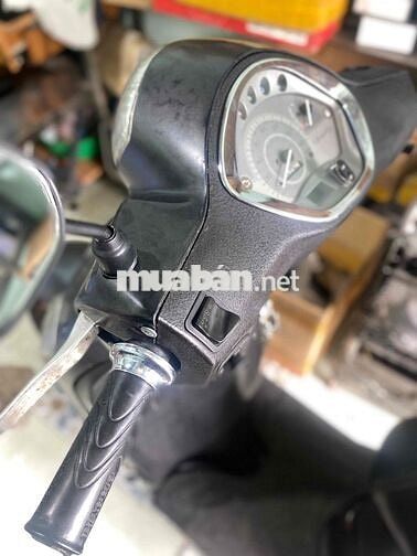 Can ban Piaggio Liberty 125 Fi Xám