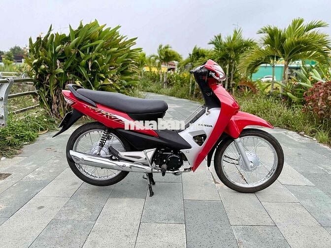 🛵Honda Wave Alpha 2014 Nguyên Zin Chính Chủ