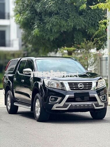Nissan Navara EL 2019 2.5L 4x2 AT Đen