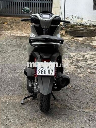 Honda SH 160i ABS 2026 Đặc biệt Xám đen 1000 km