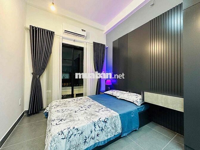 STUDIO BANCOL MÁY GIẶT RIÊNG CẠNH ETOWN CỘNG HOÀ TÂN BÌNH