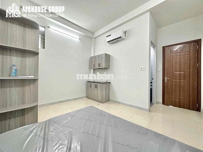 Studio Cao Cấp Ngay Lạc Long Quân – Gần Quận 10, Quận 11, Tân Phú