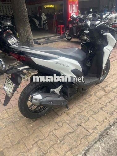 Honda Vario 125 2021 Trắng