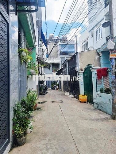 🏡 Nhà 2 tầng Nguyễn Thị Kiểu Q12 | 4x10m | SHR | Sau Mega Market 3.49T