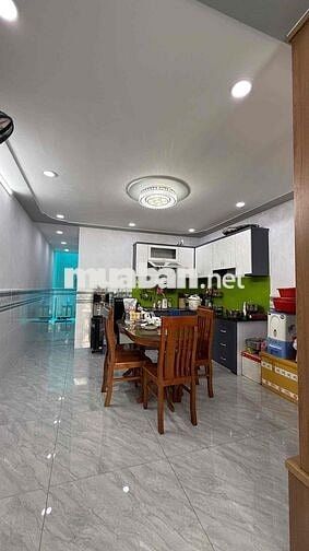 BÁN NHÀ ĐẸP 2/ LÊ VĂN KHƯƠNG ,DT:4*16 , NHÀ 1 LẦU , 3PN HXH