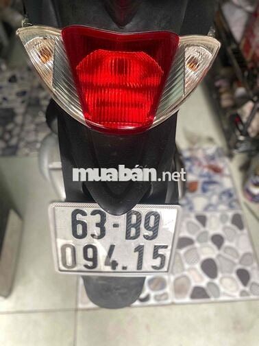 Can ban Piaggio Liberty 125 Fi Xám