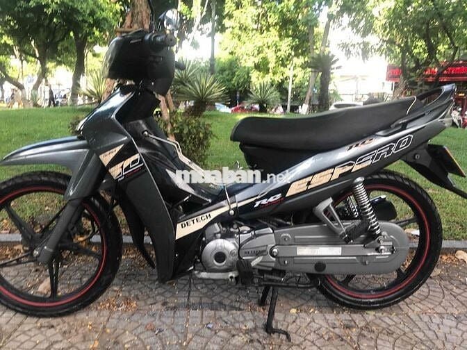 Sirius 50cc 2024 CCCD Chính chủ 43 Đà Nẵng