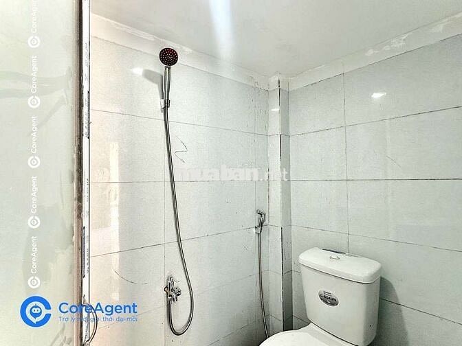 🔥CHO THUÊ Căn Hộ MỚI ĐẸP Sẵn ML - Gác Cao 2m – NGAY CẦU HẬU GIANG Q6📍