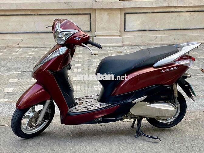 🌈Honda Lead 125Fi xe đẹp máy rin chất 👉CÓ TRẢ GÓP