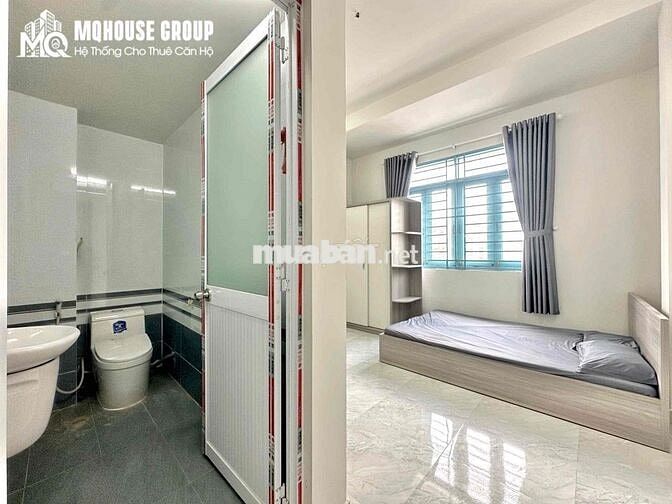 Studio Cao Cấp Ngay Lạc Long Quân – Gần Quận 10, Quận 11, Tân Phú