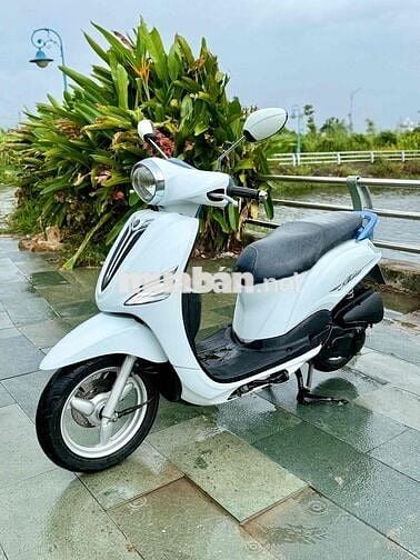 🛵Yamaha Nozza Fi Đẹp Keng Nguyên Zin Chính Chủ
