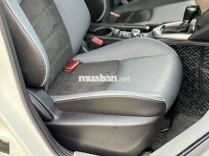 Mazda 2 Luxury Sport 2021 Trắng 5.5 vạn km