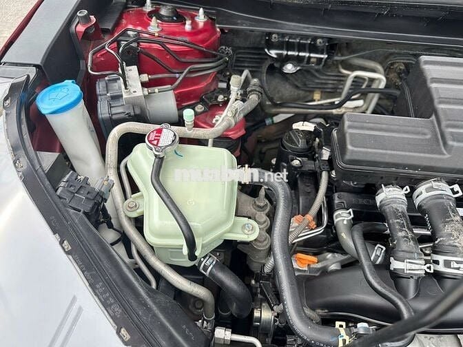 Honda CRV-L 2020 Đỏ Tự động 7500 km