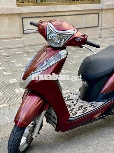 🌈Honda Lead 125Fi xe đẹp máy rin chất 👉CÓ TRẢ GÓP
