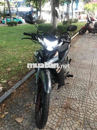 Sirius 50cc 2024 CCCD Chính chủ 43 Đà Nẵng