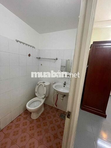 Cho thuê phòng trọ hẻm 108 Cộng Hoà