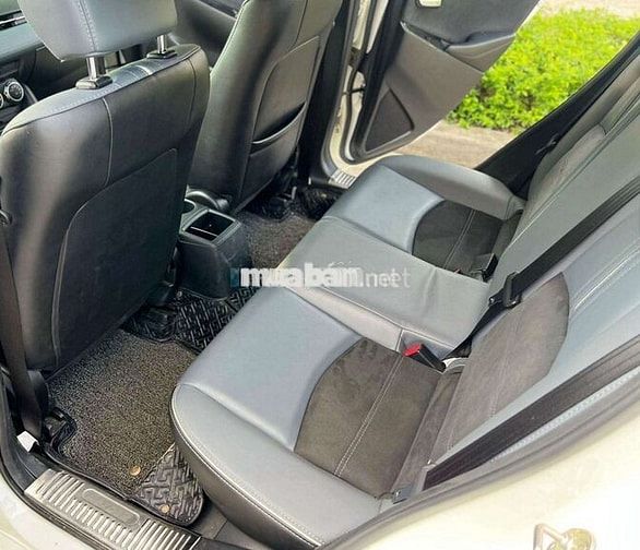 Mazda 2 Luxury Sport 2021 Trắng 5.5 vạn km