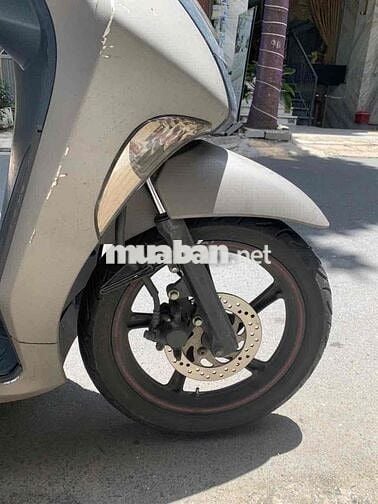 Yamaha Janus 2018 Đặc biệt Smartkey Xám