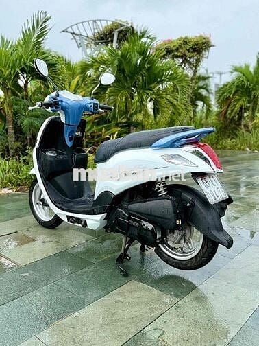 🛵Yamaha Nozza Fi Đẹp Keng Nguyên Zin Chính Chủ