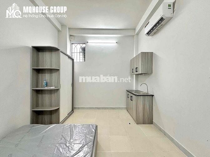 Studio Cao Cấp Ngay Lạc Long Quân – Gần Quận 10, Quận 11, Tân Phú