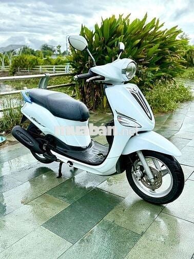 🛵Yamaha Nozza Fi Đẹp Keng Nguyên Zin Chính Chủ