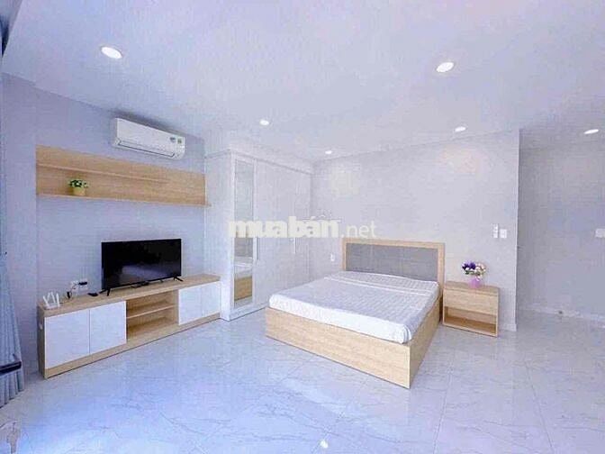 STUDIO BAN CÔNG_FULL NỘI THẤT_NGAY KHU CÔNG NGHIỆP TB ĐH CÔNG THƯƠNG