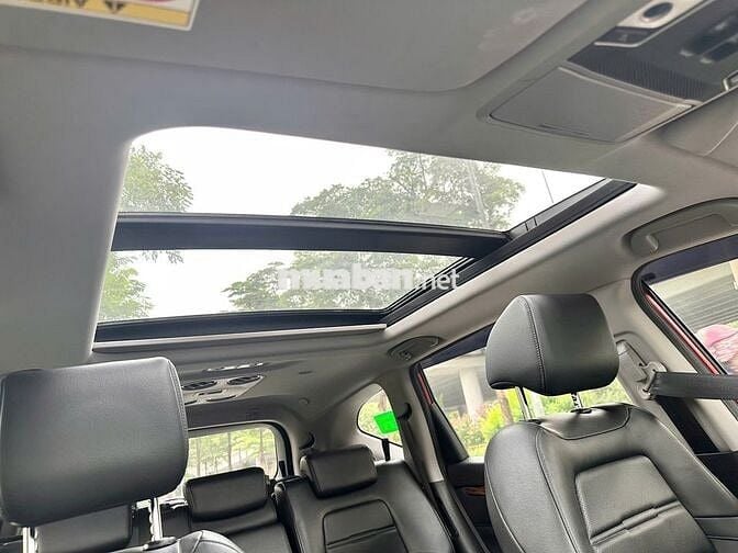 Honda CRV-L 2020 Đỏ Tự động 7500 km