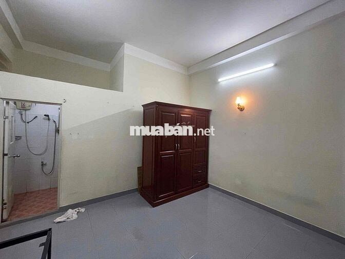Cho thuê phòng trọ hẻm 108 Cộng Hoà