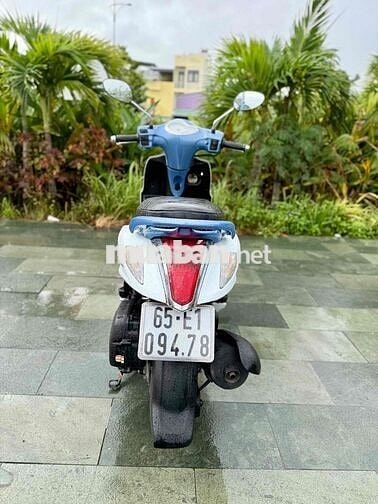 🛵Yamaha Nozza Fi Đẹp Keng Nguyên Zin Chính Chủ