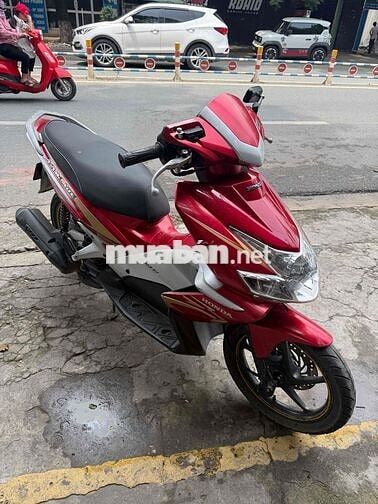 Honda Air Blade 2010 đỏ
