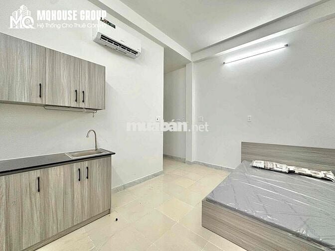 Studio Cao Cấp Ngay Lạc Long Quân – Gần Quận 10, Quận 11, Tân Phú
