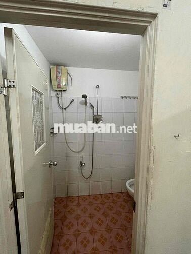 Cho thuê phòng trọ hẻm 108 Cộng Hoà